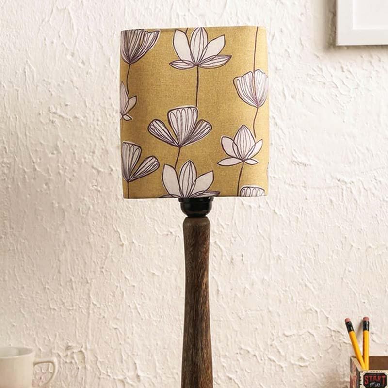 Buy The Sunshine Lamp Table Lamp from Vaaree