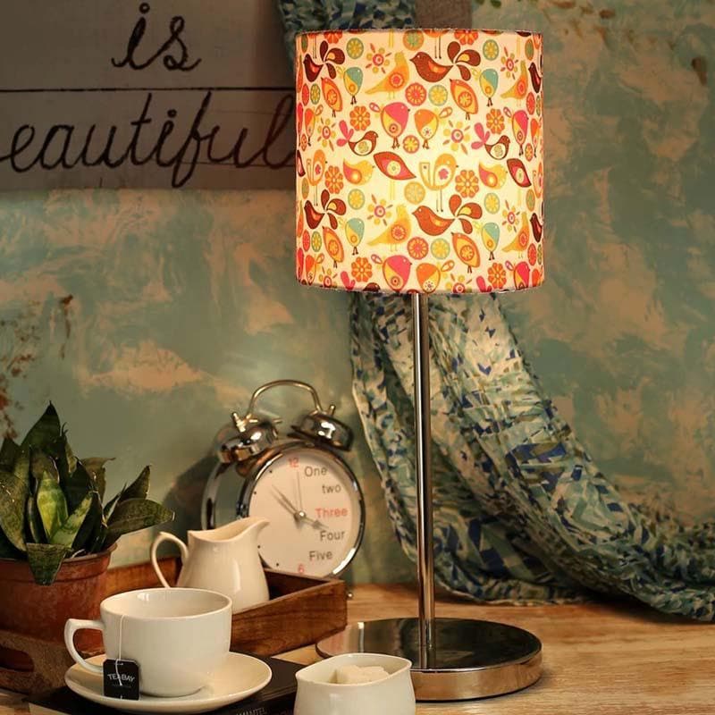 Table Lamp - The Symphony Lamp