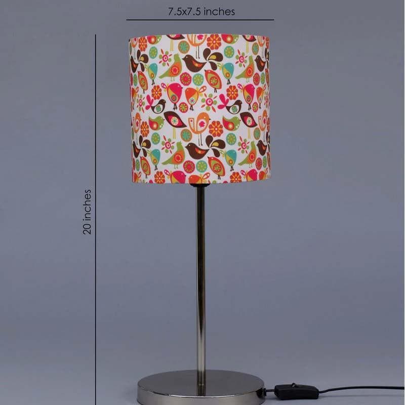 Table Lamp - The Symphony Lamp