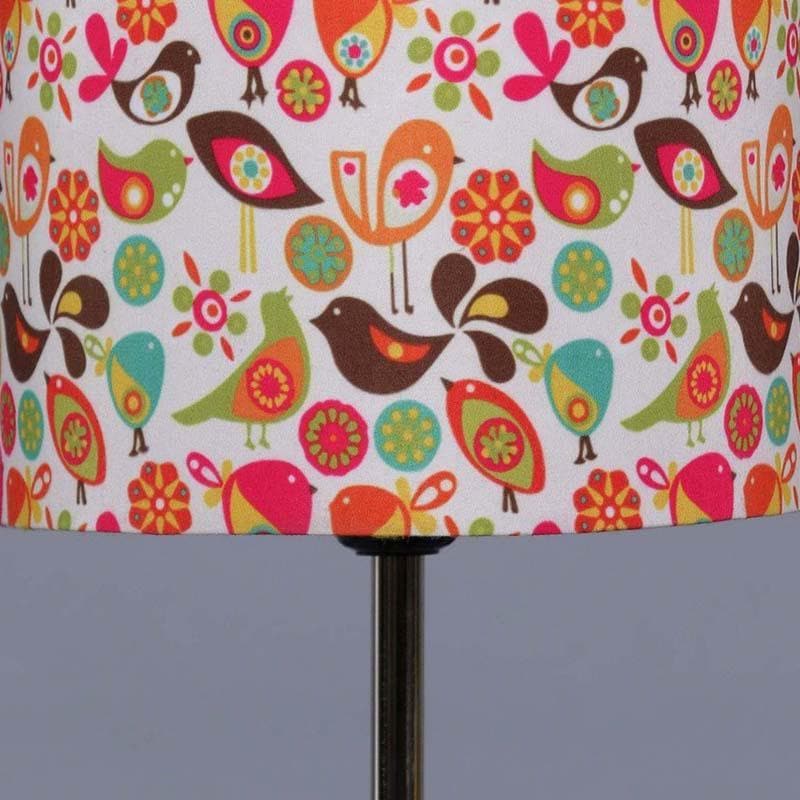 Table Lamp - The Symphony Lamp