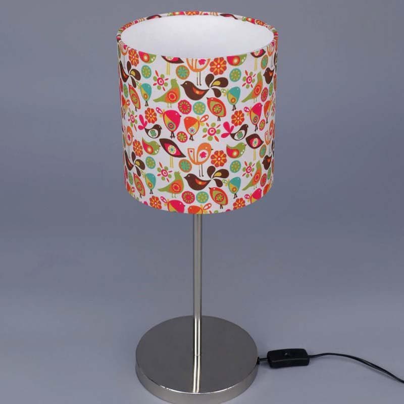 Table Lamp - The Symphony Lamp