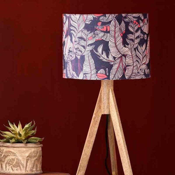 Table Lamp - Tropical Trance Table Lamp