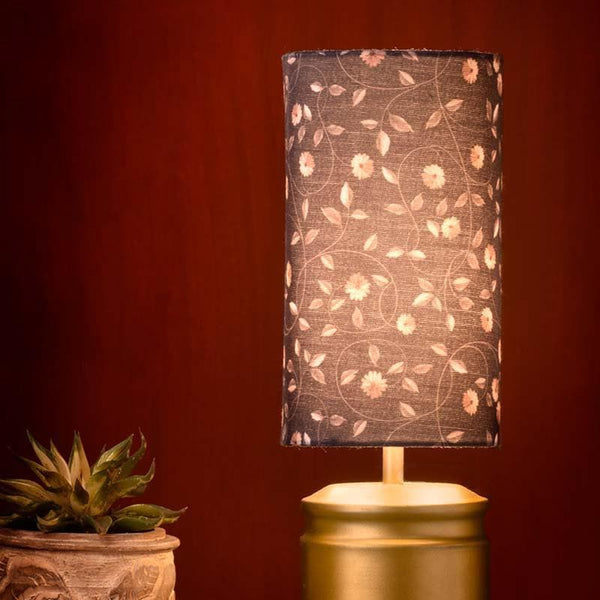 Table Lamp - Twining Vines Table Lamp