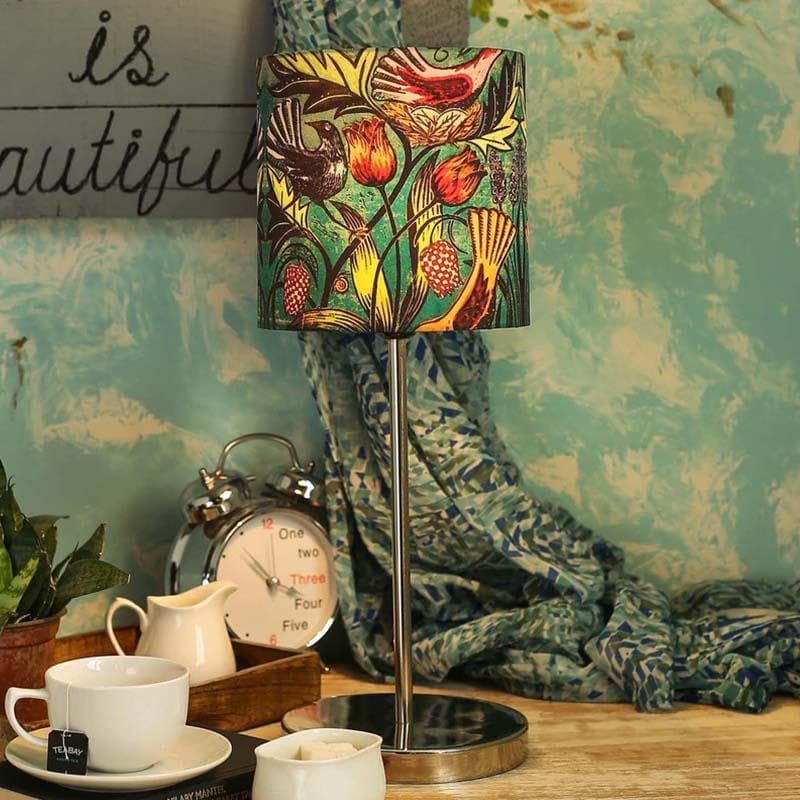 Buy Utopia Table Lamp Table Lamp from Vaaree