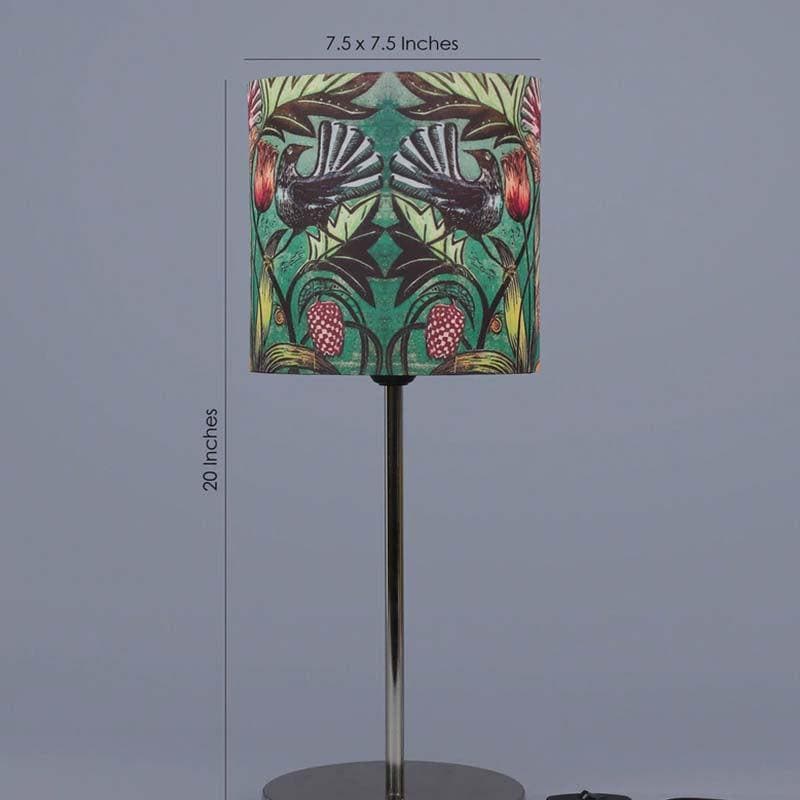 Buy Utopia Table Lamp Table Lamp from Vaaree