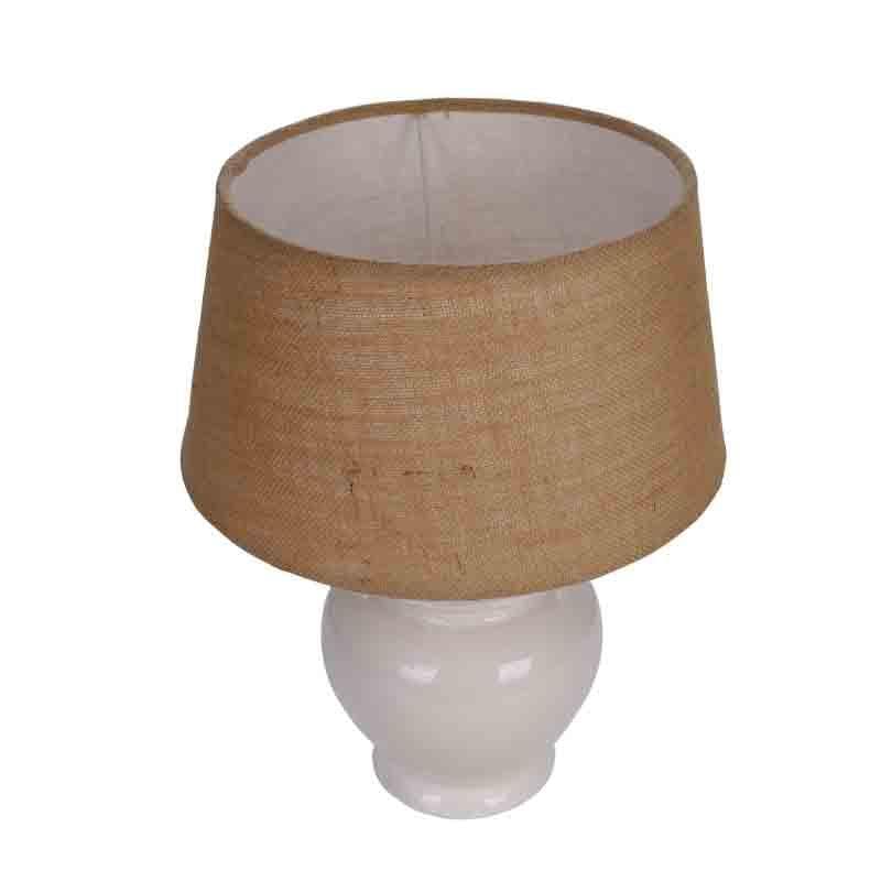 Table Lamp - Vienna Table Lamp - Beige