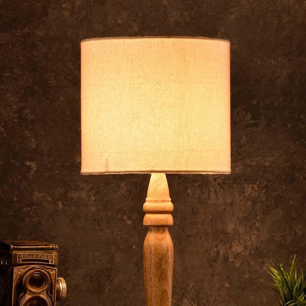 Table Lamp - Vintage Dream Table Lamp - Beige