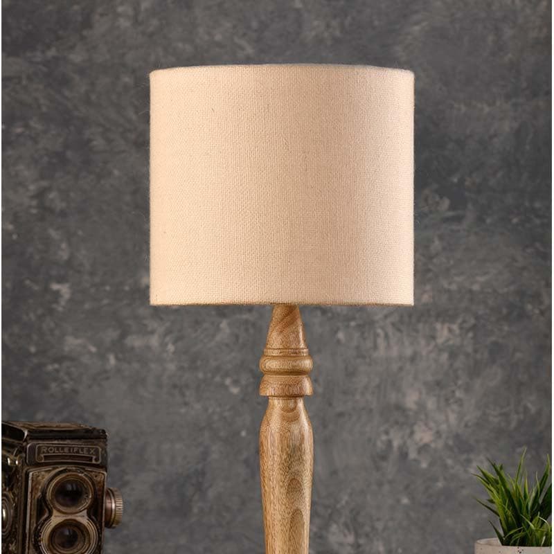 Table Lamp - Vintage Dream Table Lamp - Beige