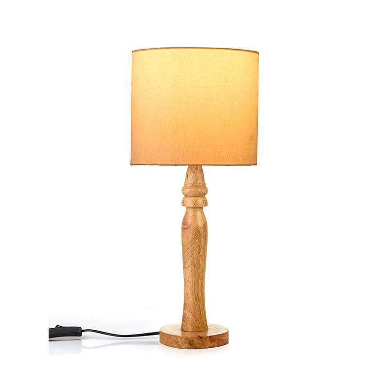 Table Lamp - Vintage Dream Table Lamp - Beige