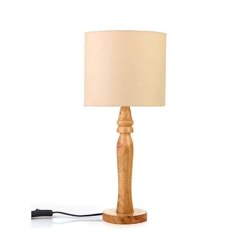 Table Lamp - Vintage Dream Table Lamp - Beige