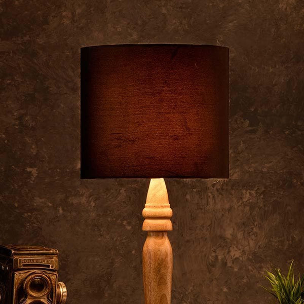 Table Lamp - Vintage Dream Table Lamp - Black