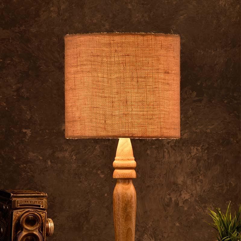 Table Lamp - Vintage Dream Table Lamp - Brown