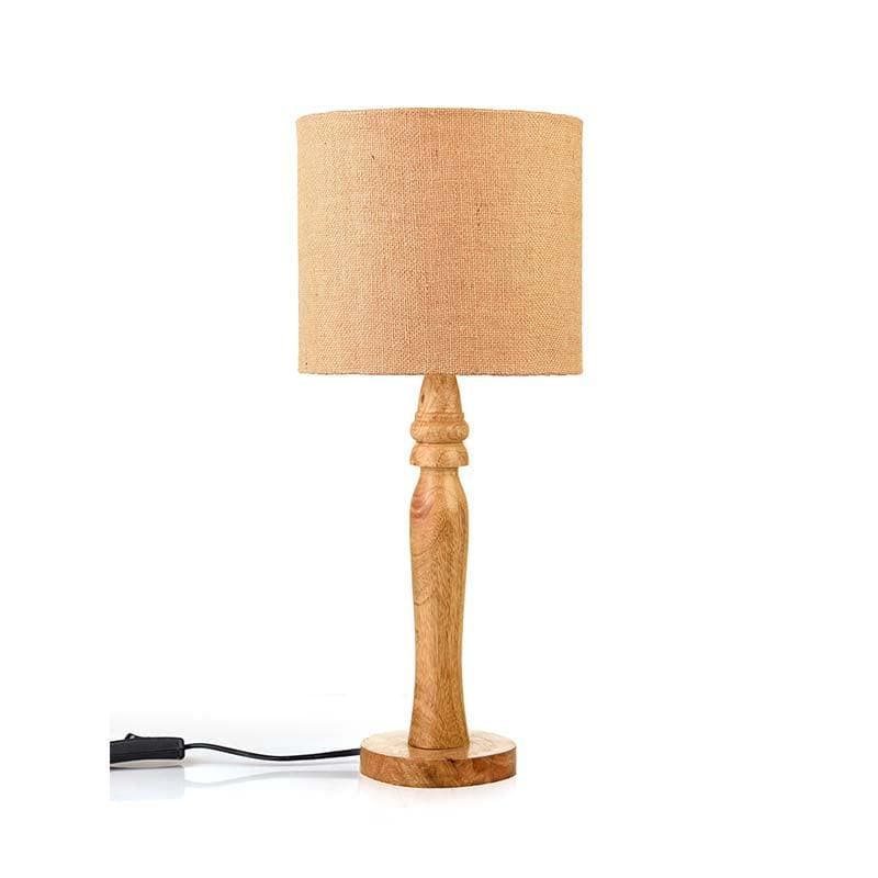 Table Lamp - Vintage Dream Table Lamp - Brown