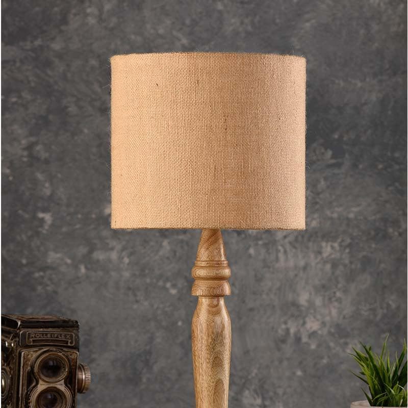 Table Lamp - Vintage Dream Table Lamp - Brown