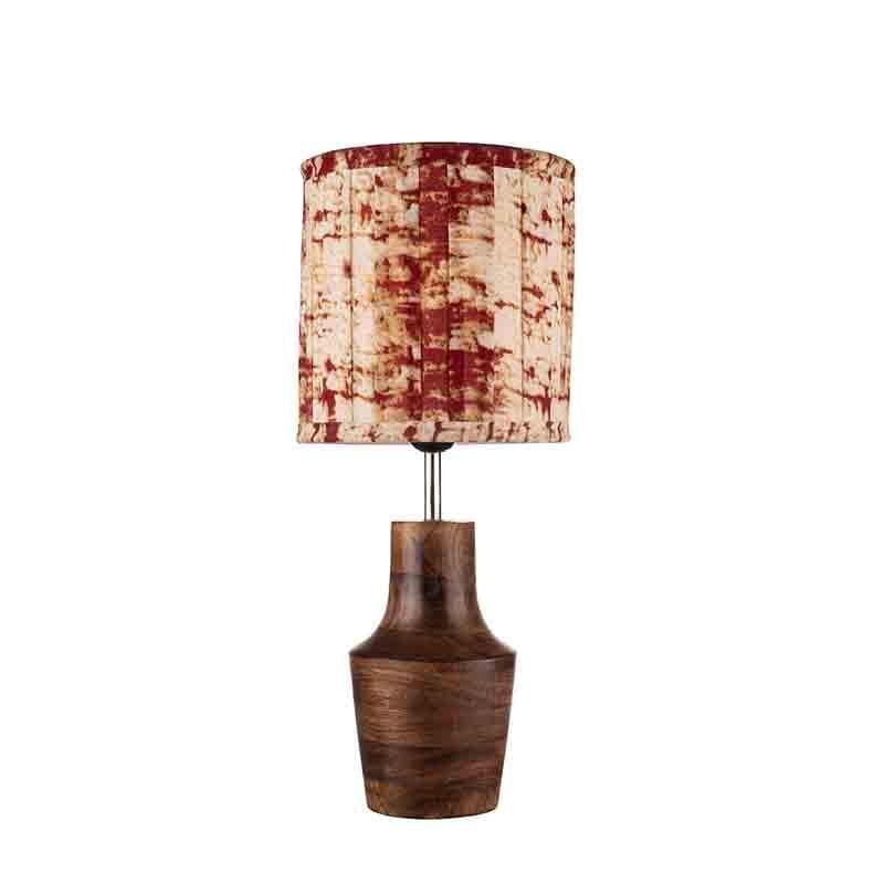 Table Lamp - Watercolors Table Lamp