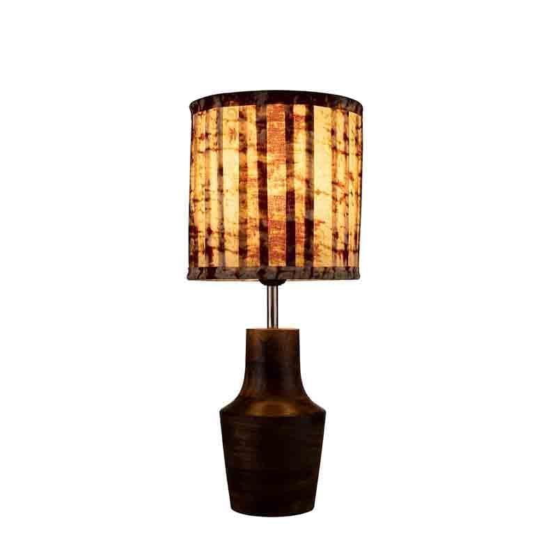 Table Lamp - Watercolors Table Lamp