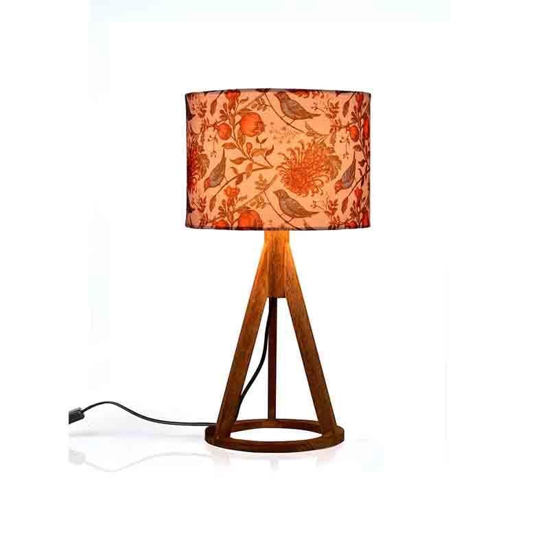 Buy Table Lamp - Wilding Table Lamp at Vaaree online
