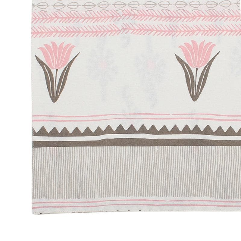 Table Mat - Mrinaal Placemat - Pink