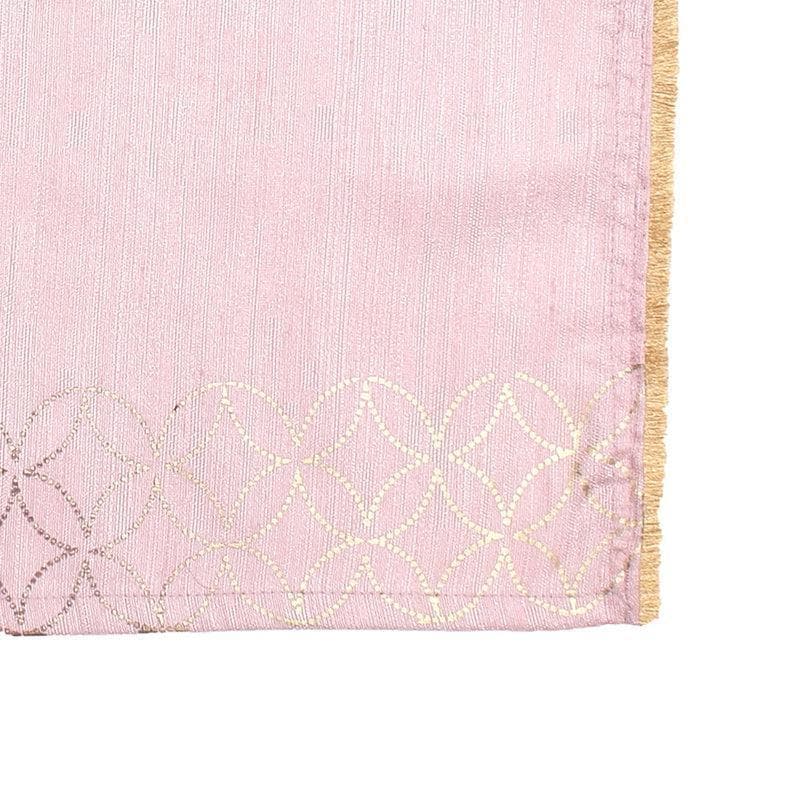 Buy Gumbaj Placemat - Pink Table Mats from Vaaree