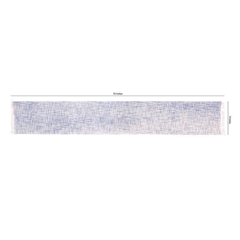 Table Runner - Arabian Sea Runner - Blue