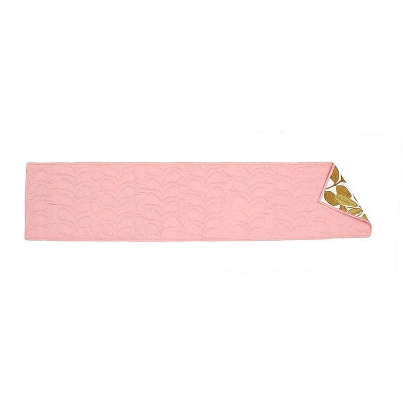 Buy Senjana Runner - Pink Table Runner from Vaaree