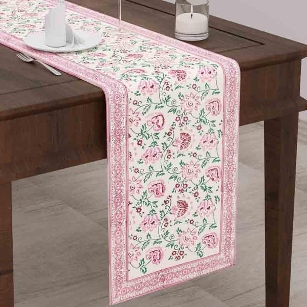 Buy Gulabo Table Runner Table Runner from Vaaree