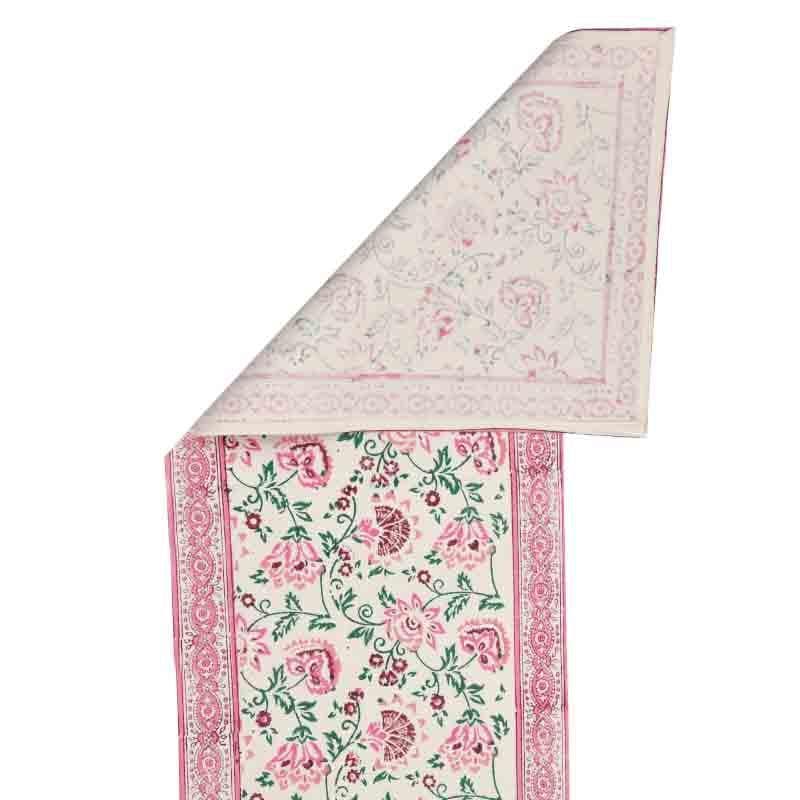 Buy Gulabo Table Runner Table Runner from Vaaree