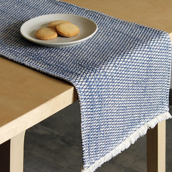 Table Runner - Akasam Runner - Blue