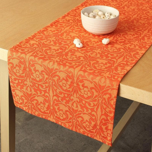 Table Runner - Kuvalaya Runner - Rust