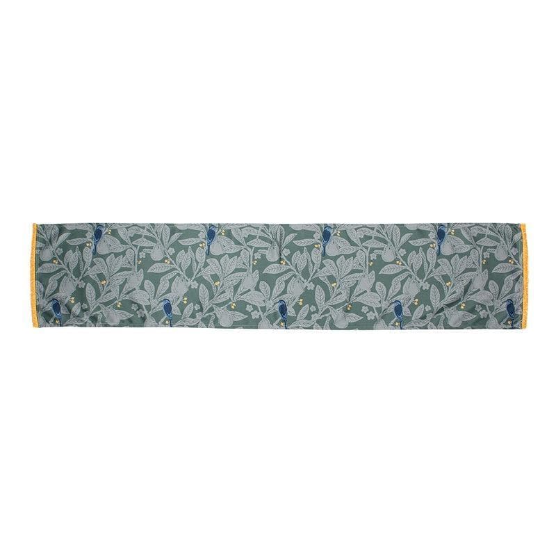 Buy Kasturi Runner - Green Table Runner from Vaaree