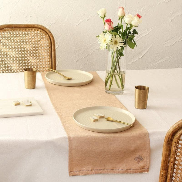 Table Runner - Pankaj Runner - Pink