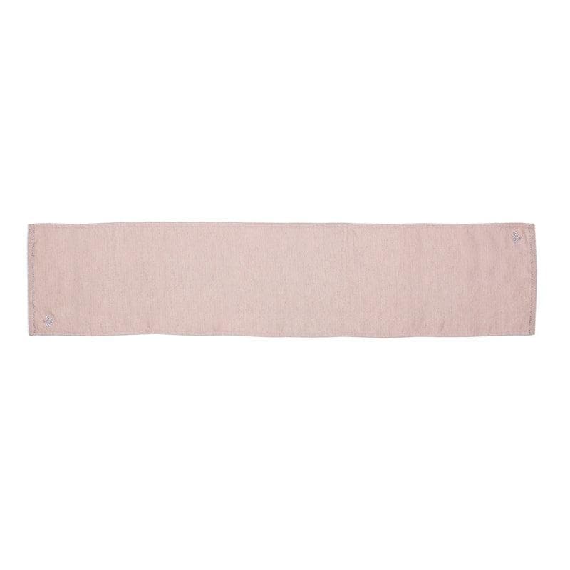 Buy Pankaj Runner - Pink Table Runner from Vaaree