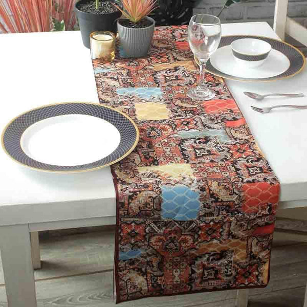 Buy Mahi Table Runner Table Runner from Vaaree