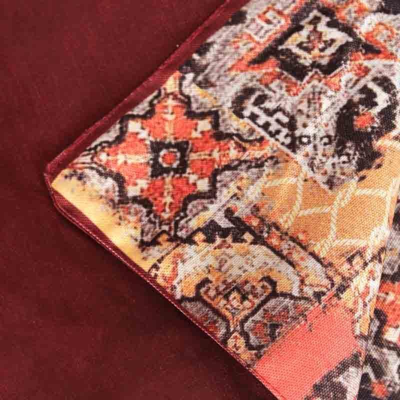 Buy Mahi Table Runner Table Runner from Vaaree