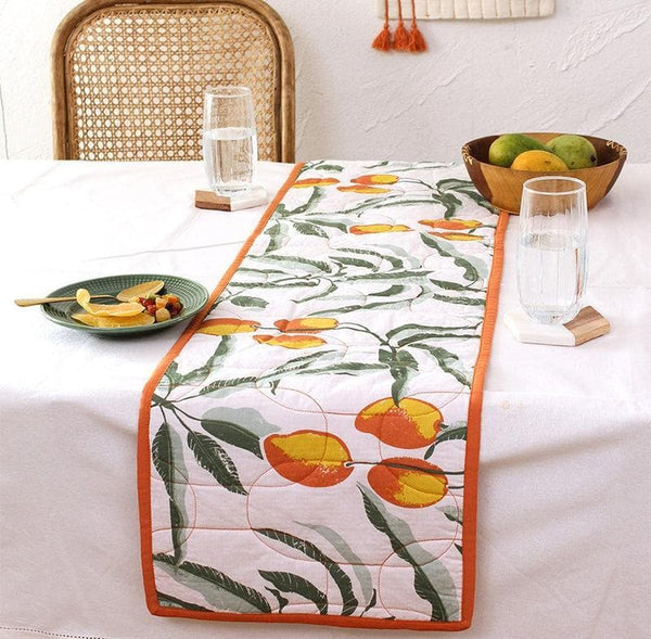 Table Runner - Rasaal Rust Runner