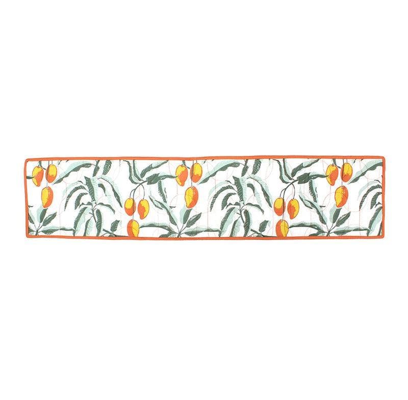 Buy Rasaal Rust Runner Table Runner from Vaaree