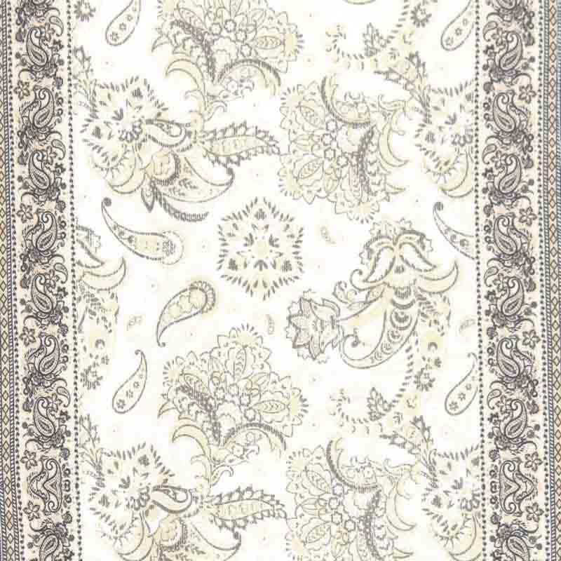 Buy Mughal Motifs Table Runner Table Runner from Vaaree