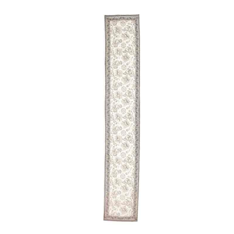 Buy Mughal Motifs Table Runner Table Runner from Vaaree