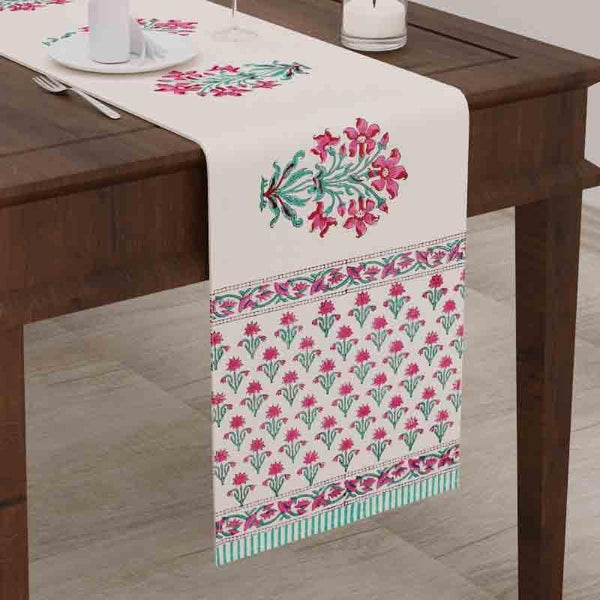 Buy Nazakat Table Runner Table Runner from Vaaree