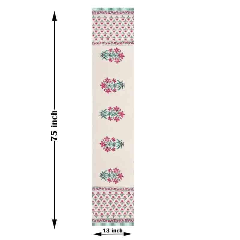 Buy Nazakat Table Runner Table Runner from Vaaree