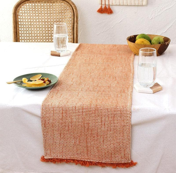 Table Runner - Keri Rust Runner