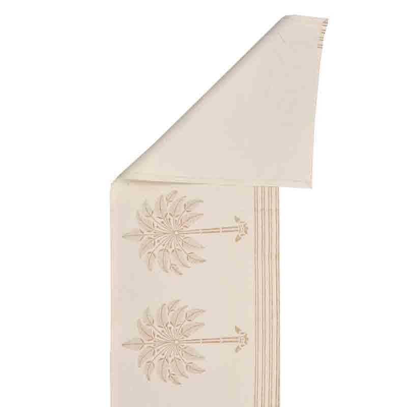 Buy Poco Coco Table Runner Table Runner from Vaaree