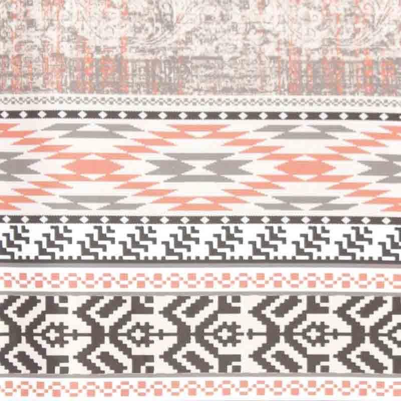 Buy Prisma Aztec Table Runner Table Runner from Vaaree