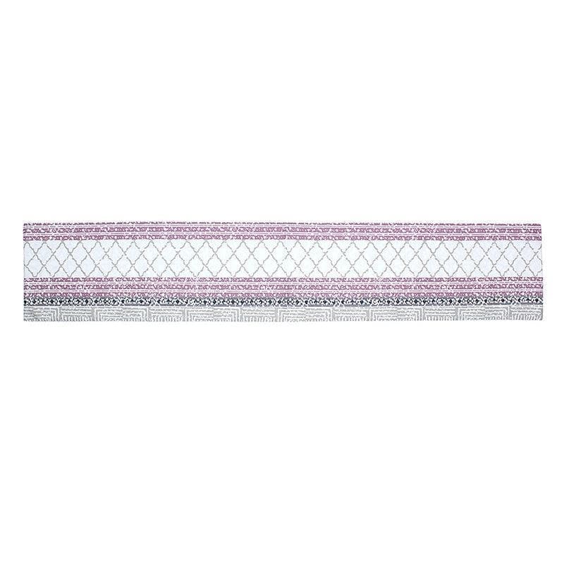 Table Runner - Nikrinta Runner - Purple