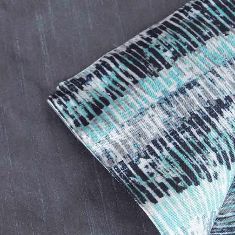 Buy Scribbled Table Runner Table Runner from Vaaree