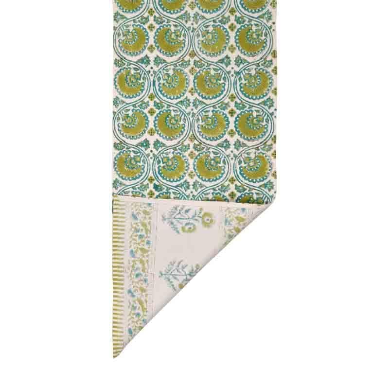 Buy Sola Table Runner Table Runner from Vaaree