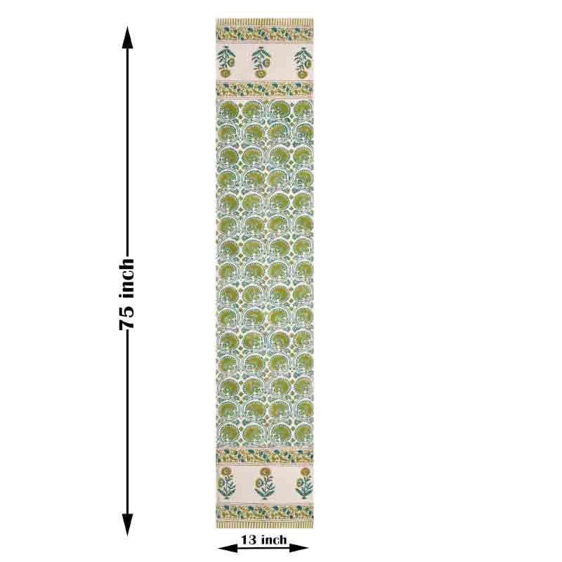 Buy Sola Table Runner Table Runner from Vaaree