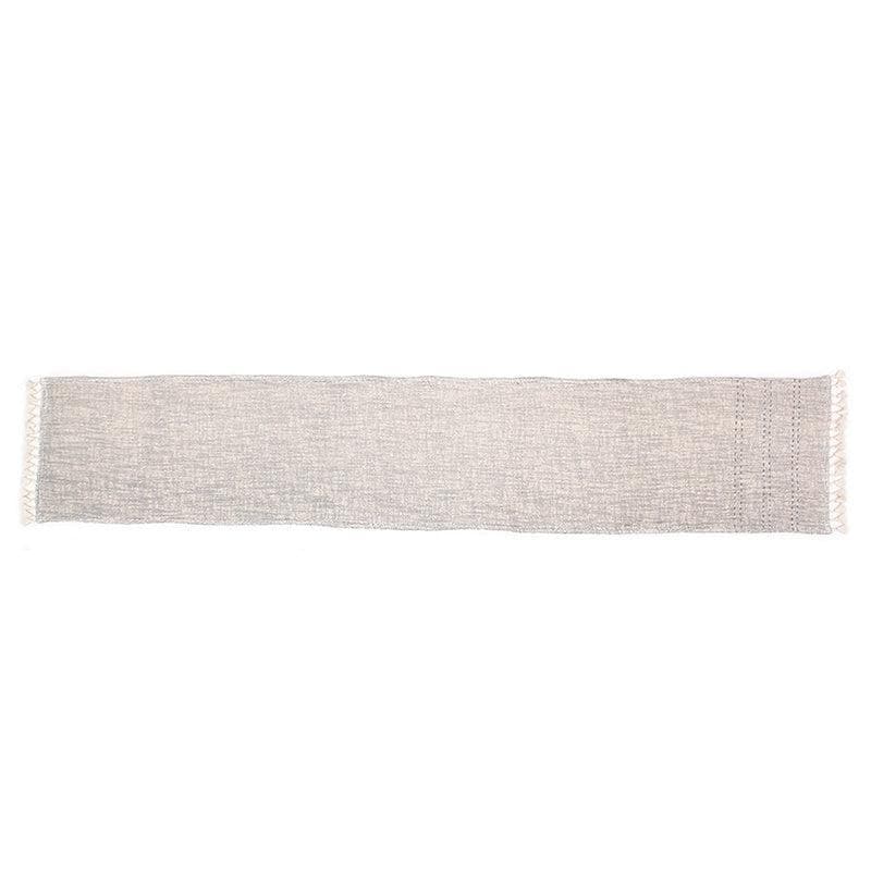 Buy Transient Clouds Table Runner Table Runner from Vaaree