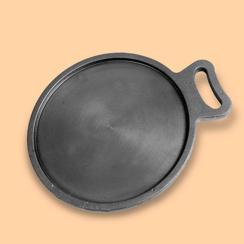 Buy Epiphany Cast Iron Dosa Tawa Dosa Tawa from Vaaree