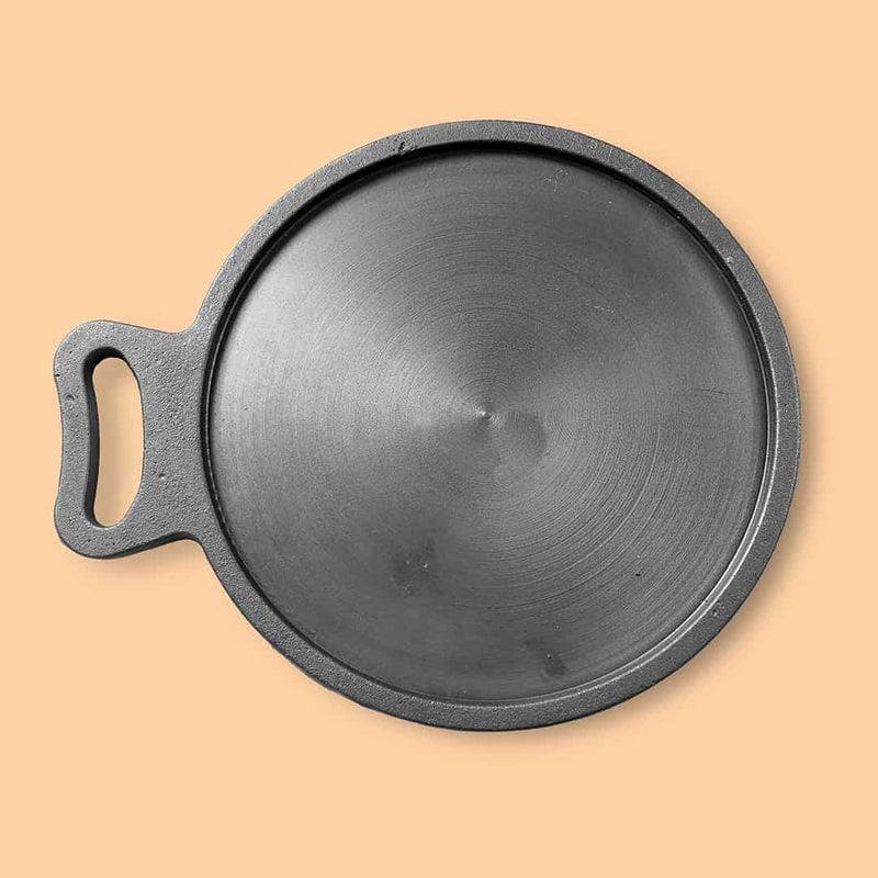 Buy Epiphany Cast Iron Dosa Tawa Dosa Tawa from Vaaree